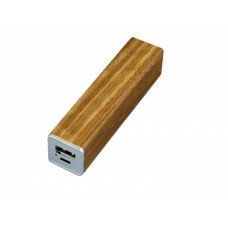 Внешний аккумулятор Rung, 2600 mAh