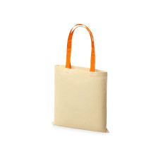 Сумка Dakota из хлопка 100 г/м2