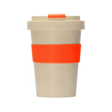 Стакан из пшеничного волокна Flava