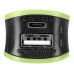 Внешний аккумулятор Edge, 2000 mAh