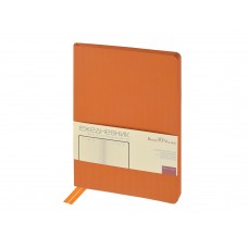 Ежедневник А5 Megapolis Slim flex