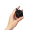 Портативная колонка TWS с подсветкой лого Tiny, 3 Вт