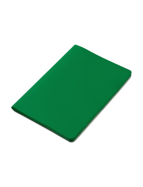 Блокнот А5 Одри софт-тач