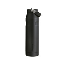 Бутылка для воды с откидной трубочкой Stanley IceFlow™ 2.0, 1,06 л