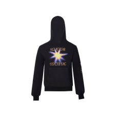 Худи Warsaw, унисекс