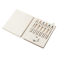 Набор для рисования из молочной бумаги Artify