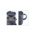 Термокружка THERMOcafe 
TCCM-460SY, 460 мл