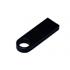 USB 2.0-флешка на 4 Гб с мини чипом и круглым отверстием