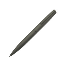 Ручка металлическая шариковая Galway софт-тач