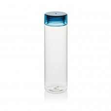 Бутылка для воды VINGA Cott из rPET, 600 мл