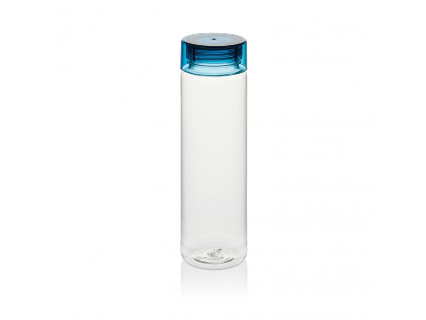Бутылка для воды VINGA Cott из rPET, 600 мл