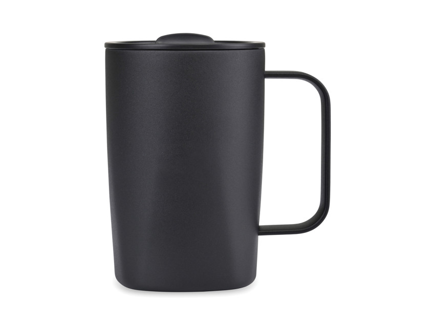 Термокружка Aviana™ Rowan из переработанной стали RCS, 450 мл