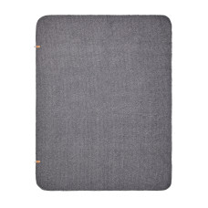 Плед VINGA Bilton, 130х170 см