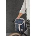Велосипедная сумка-холодильник VINGA Sortino из rPET