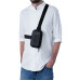 Дорожная сумочка Rollink Mini Bag Go 19,5x12x6 см, черная