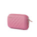 Дорожная сумочка Rollink Mini Bag Tour 21x12x6 см, ярко-розовая