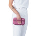Дорожная сумочка Rollink Mini Bag Tour 21x12x6 см, ярко-розовая