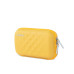 Дорожная сумочка Rollink Mini Bag Tour 21x12x6 см, желтая Дорожная сумочка Rollink Mini Bag Tour 21x12x6 см, желтая