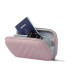 Дорожная сумочка Rollink Mini Bag Tour 21x12x6 см, розовая Дорожная сумочка Rollink Mini Bag Tour 21x12x6 см, розовая