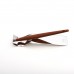 Шариковая ручка Pininfarina Piuma LEONARDO PEAR WOOD