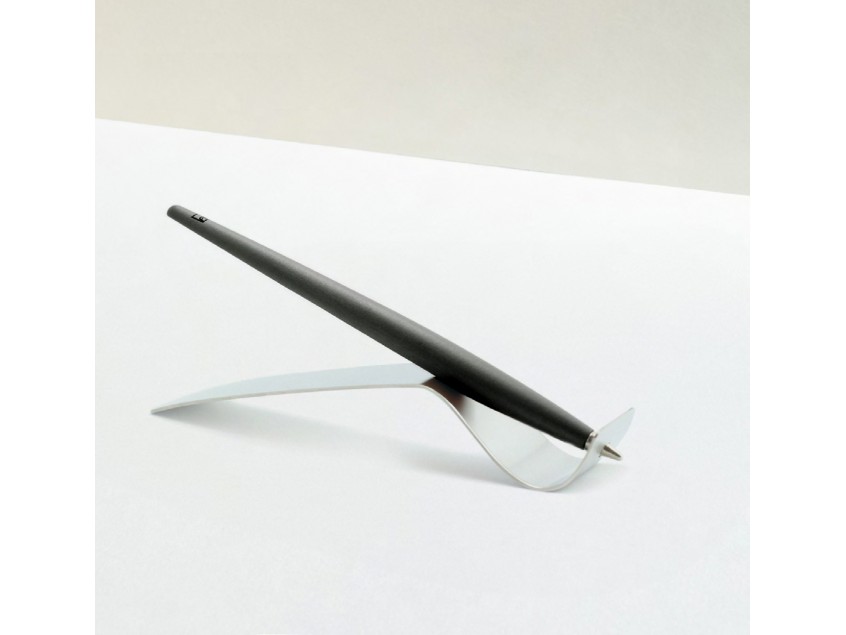 Вечная ручка Pininfarina Piuma A MODERN CLASSIC CHARCOAL