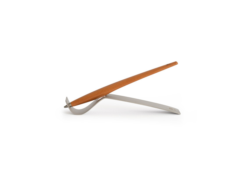 Вечная ручка Pininfarina Piuma A MODERN CLASSIC PEARWOOD