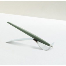 Вечная ручка Pininfarina Piuma A MODERN CLASSIC SAGE GREEN