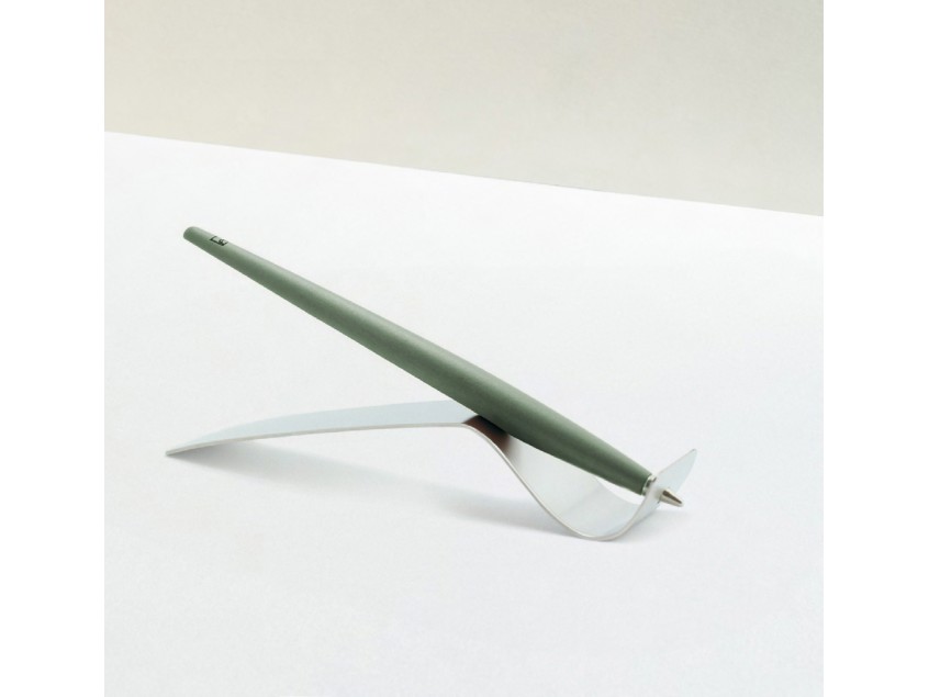 Вечная ручка Pininfarina Piuma A MODERN CLASSIC SAGE GREEN