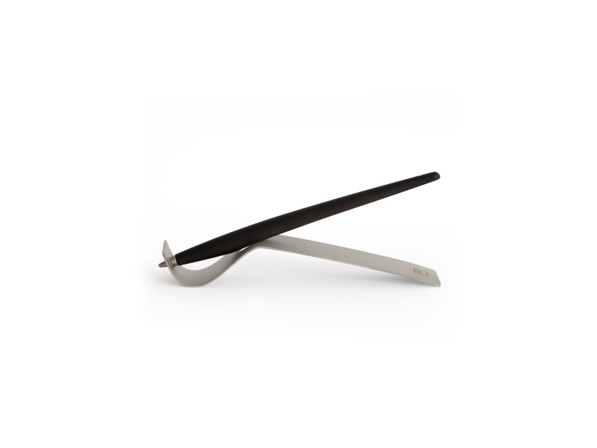 Шариковая ручка Pininfarina Piuma A MODERN CLASSIC CHARCOAL