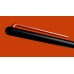 Шариковая ручка Pininfarina GrafeeX с оранжевым клипом в чехле