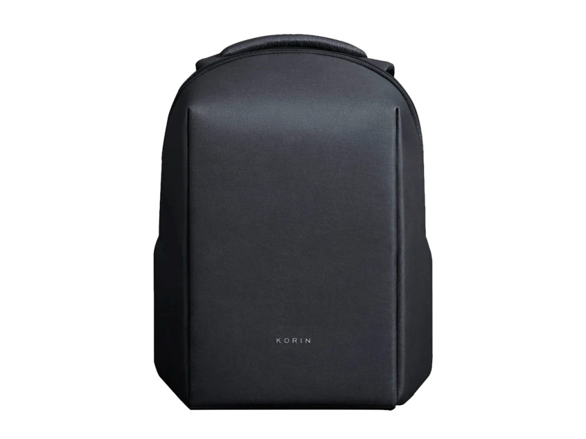 Рюкзак KORIN HiPack 43х33х16 см, черный