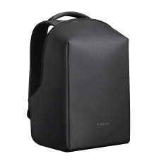 Рюкзак KORIN HiPack 43х33х16 см, черный