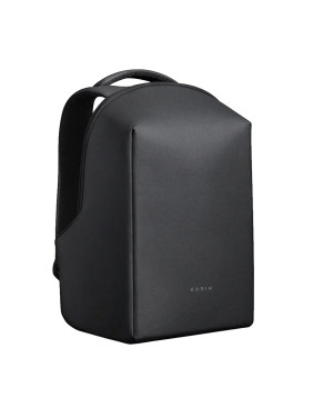 Рюкзак KORIN HiPack 43х33х16 см, черный