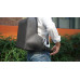 Рюкзак KORIN HiPack 43х33х16 см, черный