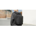 Рюкзак KORIN HiPack 43х33х16 см, черный