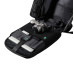 Рюкзак KORIN HiPack 43х33х16 см, черный