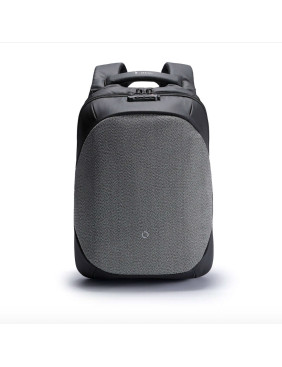 Рюкзак KORIN ClickPack Pro 46х34х16 см, комбинированный черный/серый