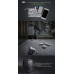 Рюкзак KORIN ClickPack Pro 46х34х16 см, комбинированный черный/серый