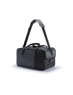 Дорожная сумка KORIN FlexPack Go 53х23х26 см, темно-серая