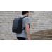 Рюкзак KORIN FlexPack Pro 47х34х18 см, черный