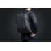 Рюкзак KORIN FlexPack Pro 47х34х18 см, черный