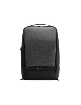 Рюкзак KORIN FlexPack Pro 47х34х18 см, черный