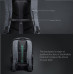 Рюкзак KORIN FlexPack Pro 47х34х18 см, черный