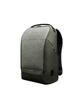 Рюкзак KORIN FlexPack Pro 47х34х18 см, оливковый