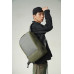Рюкзак KORIN FlexPack Pro 47х34х18 см, оливковый