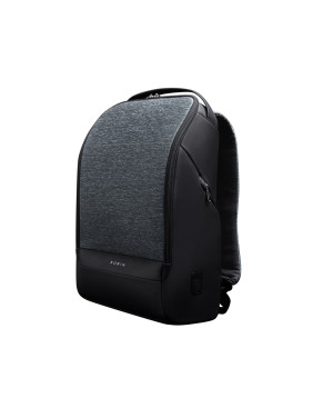 Рюкзак KORIN FlexPack Pro 47х34х18 см, темно-серый