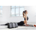 Спортивная KORIN сумка FlexPack Gym 49х26х23 см, темно-серая