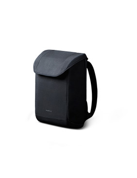 Рюкзак KORIN ClickPack X 45х32х15,5 см, с клапаном, черный