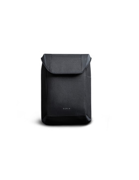 Рюкзак KORIN ClickPack X 45х32х15,5 см, с клапаном, черный