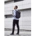 Рюкзак KORIN ClickPack X 45х32х15,5 см, с клапаном, черный